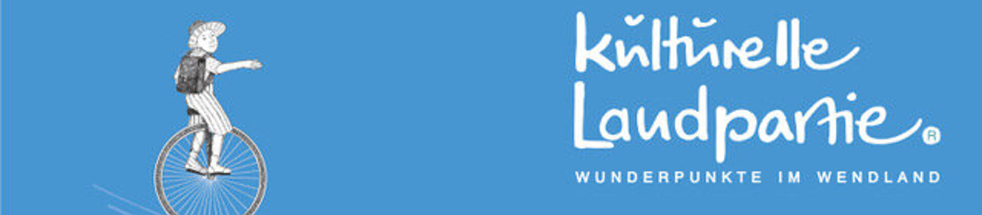 Kulturelle Landpartie KLP im Wendland 2026