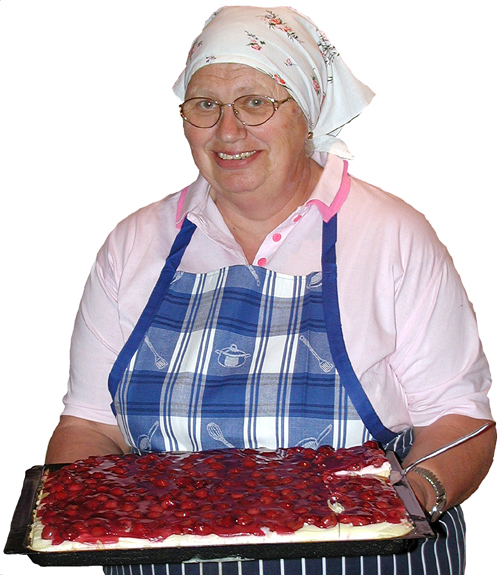 Selbstversorger Kurse